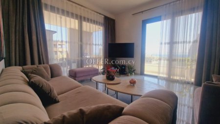 Apartment (Flat) in Moutagiaka Tourist Area, Limassol for Sale - 4