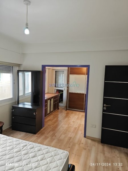 2 Bedroom Apartment For Rent Limassol - 4