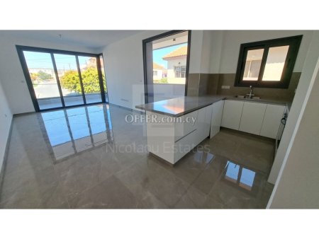 Brand New Apartment Ypsonas Limassol Cyprus - 3
