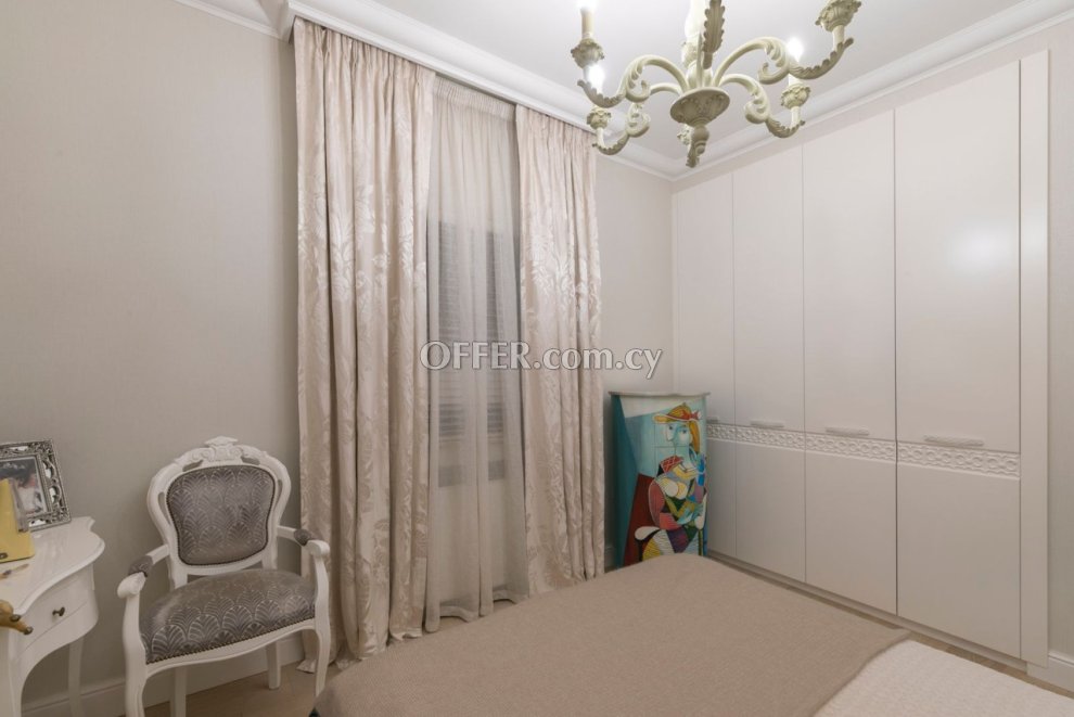 House (Detached) in Agia Fyla, Limassol for Sale - 3