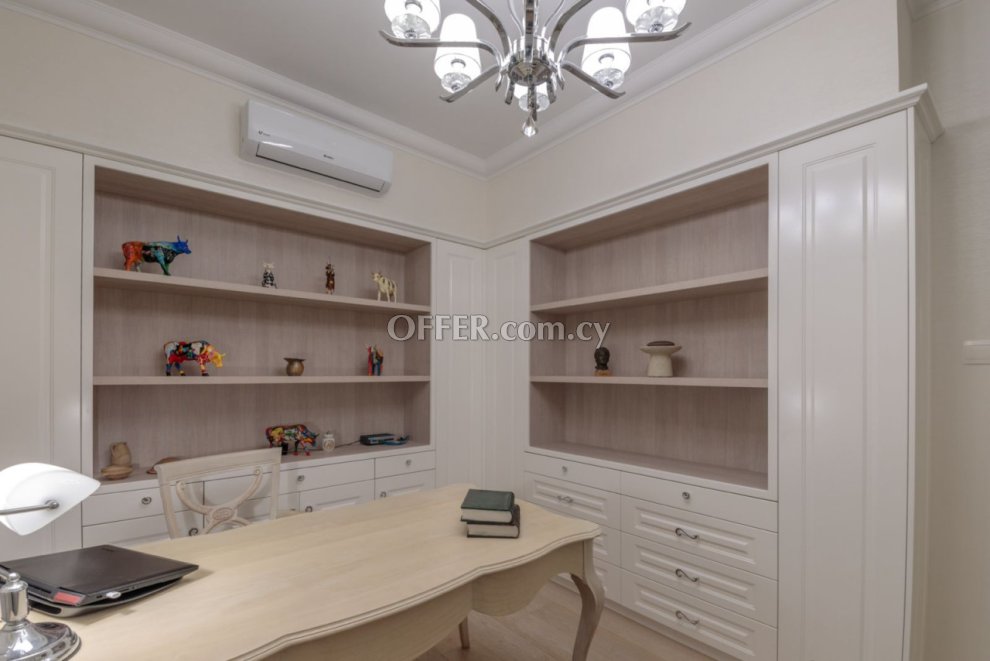 House (Detached) in Agia Fyla, Limassol for Sale - 2