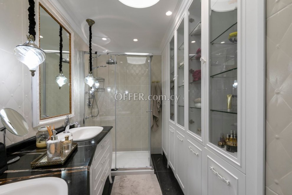 House (Detached) in Agia Fyla, Limassol for Sale - 8