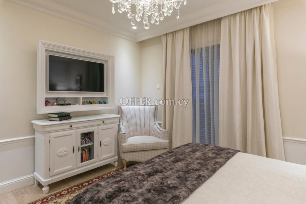 House (Detached) in Agia Fyla, Limassol for Sale - 7