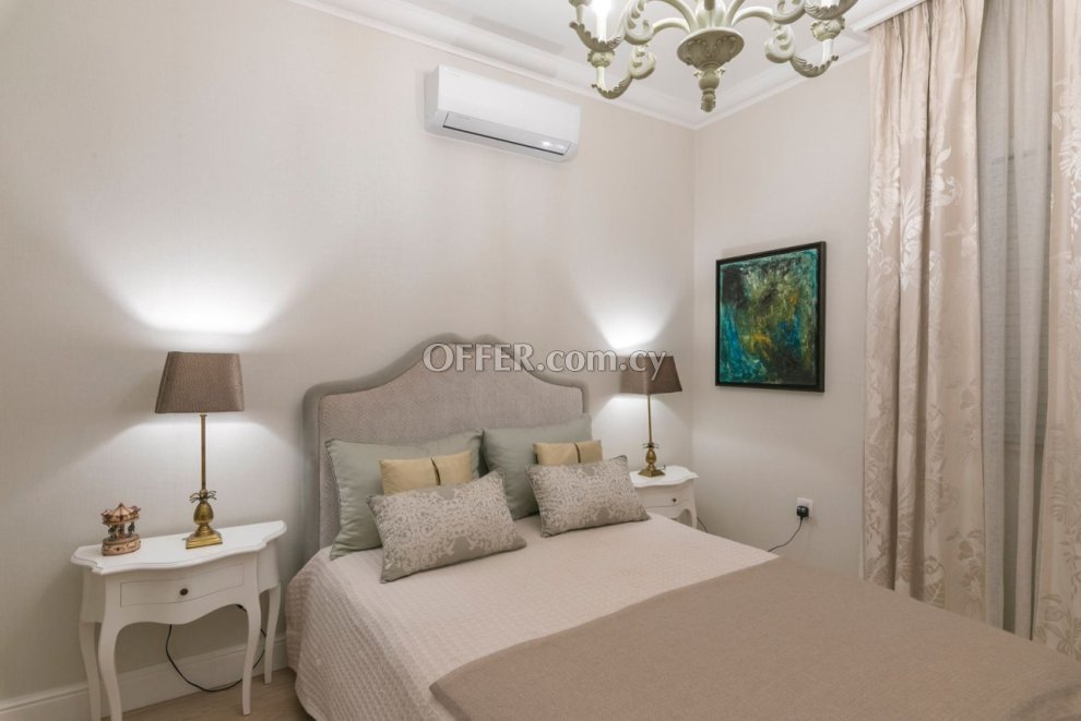 House (Detached) in Agia Fyla, Limassol for Sale - 5