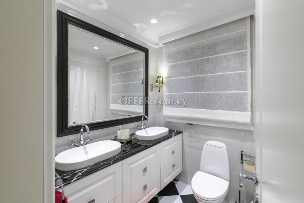 House (Detached) in Agia Fyla, Limassol for Sale - 4