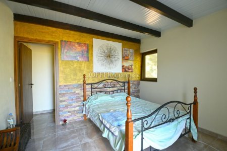 Field for Sale in Protaras, Ammochostos - 3