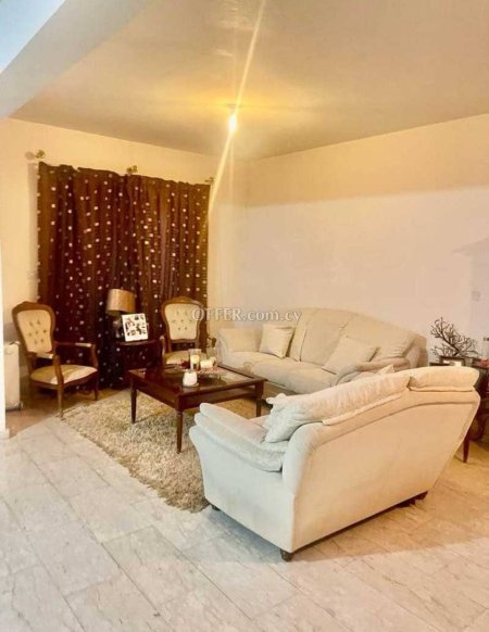 House (Maisonette) in Polemidia (Kato), Limassol for Sale - 3