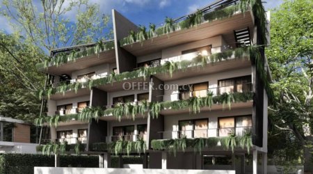 Apartment (Flat) in Mesa Geitonia, Limassol for Sale - 3