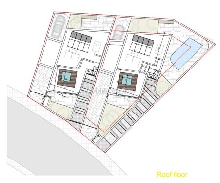 House (Detached) in Geroskipou, Paphos for Sale - 3