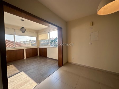 2 Bed Apartment for rent in Agios Athanasios, Limassol - 3