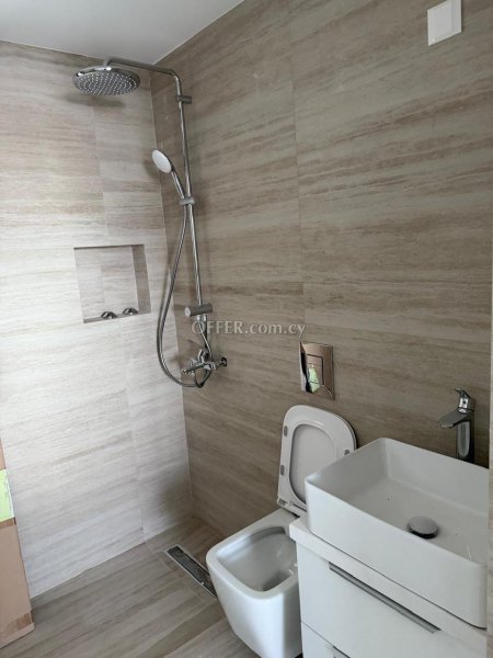 2 Bed Apartment for rent in Panthea, Limassol - 3