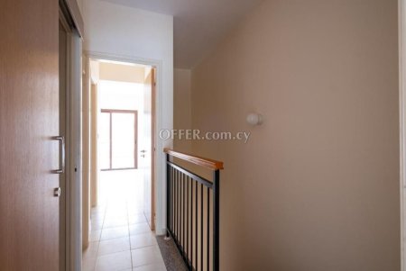 2 Bed Maisonette for sale in Pegeia, Paphos - 3