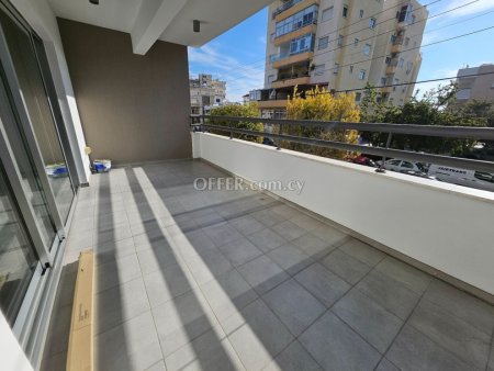 3 Bed Apartment for rent in Apostolou Petrou & Pavlou, Limassol - 2
