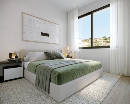 Apartment (Flat) in Germasoyia, Limassol for Sale - 3