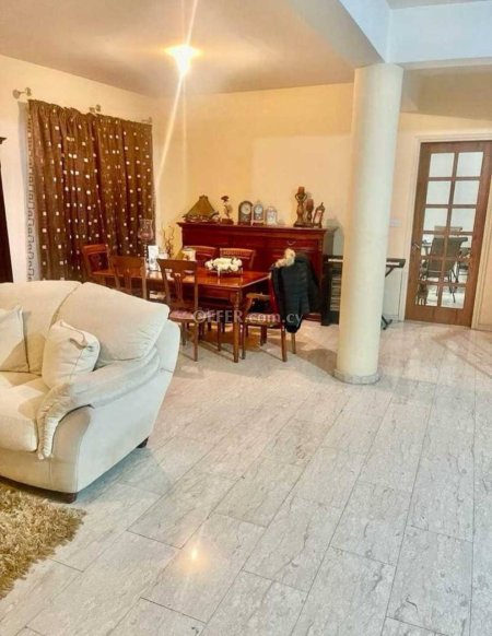 House (Maisonette) in Polemidia (Kato), Limassol for Sale - 2