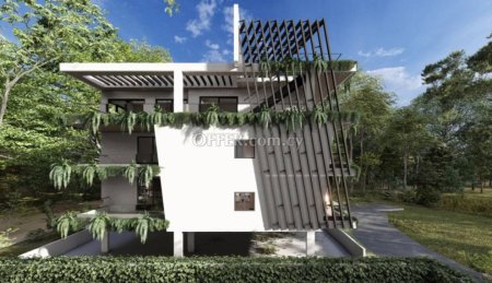 Apartment (Flat) in Mesa Geitonia, Limassol for Sale - 2