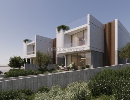 House (Detached) in Geroskipou, Paphos for Sale - 2
