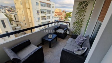 3 Bed Apartment for sale in Apostolou Petrou & Pavlou, Limassol - 2