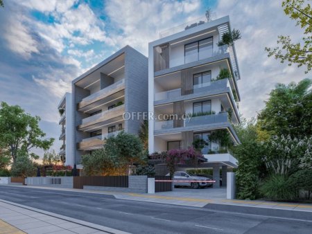 3 Bed Apartment for sale in Germasogeia, Limassol - 2