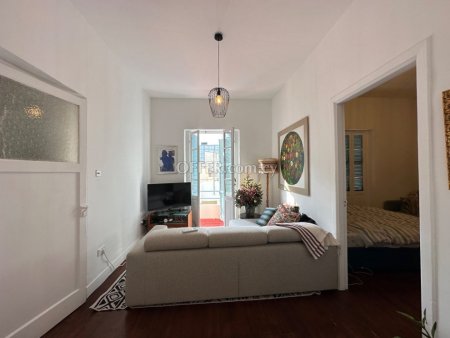 4 Bed Apartment Building for sale in Agia Zoni, Limassol - 2