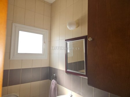 3-bedroom Semi-detached Villa 128 sqm in Oroklini - 4