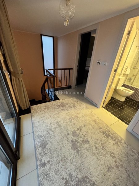 House (Detached) in Germasoyia Tourist Area, Limassol for Sale - 2