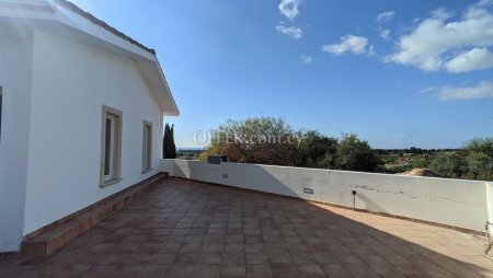 4 Bed House for sale in Anarita, Paphos - 2