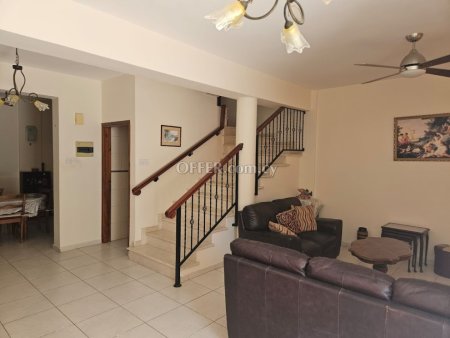 3-bedroom Semi-detached Villa 128 sqm in Oroklini - 3