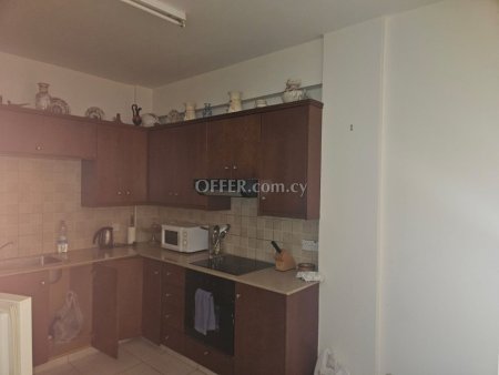 3-bedroom Semi-detached Villa 128 sqm in Oroklini - 2