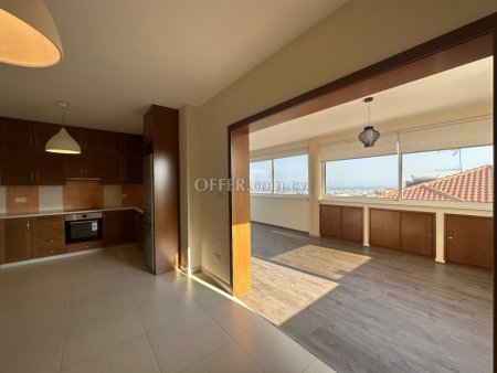 2 Bed Apartment for rent in Agios Athanasios, Limassol