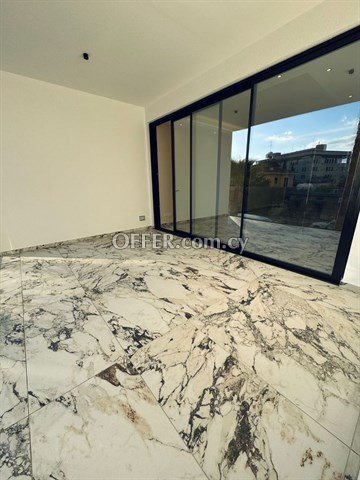 Brand New 2 Bedroom Luxury Apartment  In Agios Andreas Area, Nicosia -