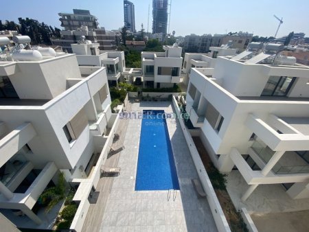 2 Bedroom Apartment For Rent Limassol