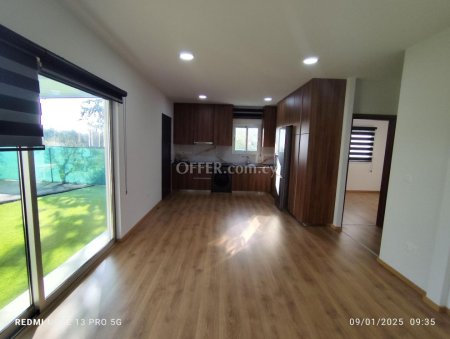 2 Bed House for rent in Kolossi, Limassol - Main Photo