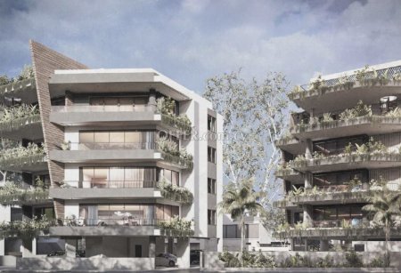 Apartment (Penthouse) in City Center, Limassol for Sale - 10