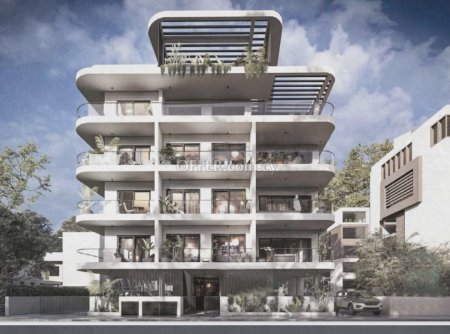 Apartment (Flat) in City Center, Limassol for Sale - 4
