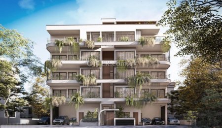 Apartment (Penthouse) in Omonoias, Limassol for Sale - 7