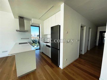  Brand New 2 Bedroom Apartment In Acropolis Near Terra Santa, Nicosia - 7