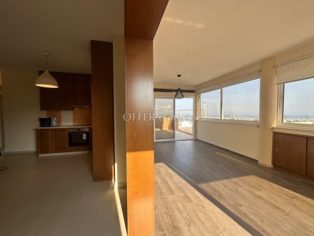 2 Bed Apartment for rent in Agios Athanasios, Limassol - 11