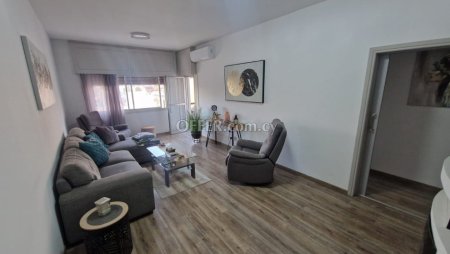 3 Bed Apartment for sale in Apostolou Petrou & Pavlou, Limassol - 11