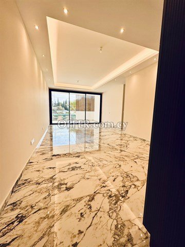 Brand New 2 Bedroom Luxury Apartment  In Agios Andreas Area, Nicosia - - 7