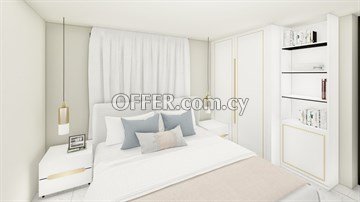 3 Bedroom Apartment  In Kaimakli, Nicosia - 6