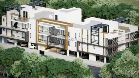 2 Bed Apartment for Sale in Livadia, Larnaca - 7