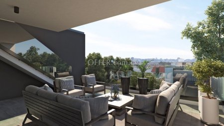 2 Bed Apartment for Sale in Drosia, Larnaca - 9