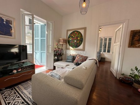 4 Bed Apartment Building for sale in Agia Zoni, Limassol - 11