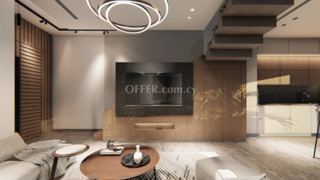 House (Detached) in Palodia, Limassol for Sale - 11