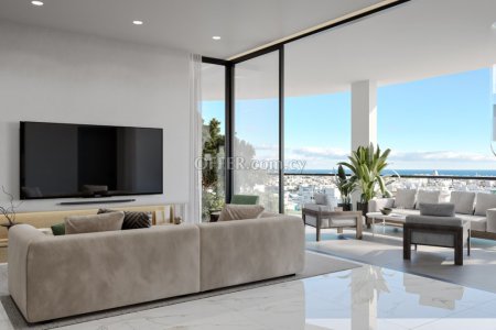 Apartment (Flat) in Panthea, Limassol for Sale - 8