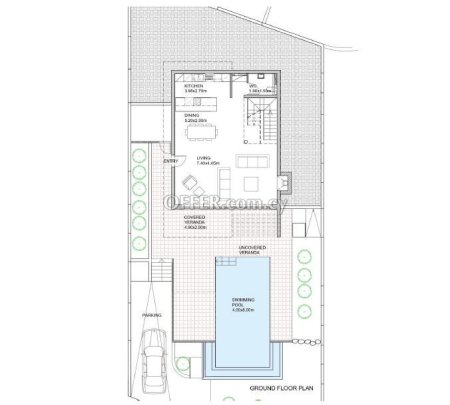 House (Detached) in Agios Tychonas, Limassol for Sale - 8