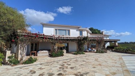 4 Bed House for sale in Anarita, Paphos - 11