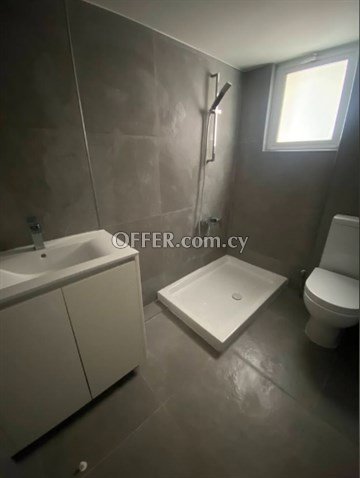 2 Bedroom Apartment  In Dasoupoli, Nicosia - 7