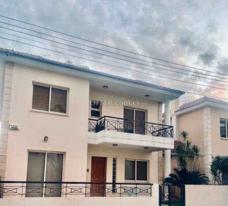 House (Maisonette) in Polemidia (Kato), Limassol for Sale - 10